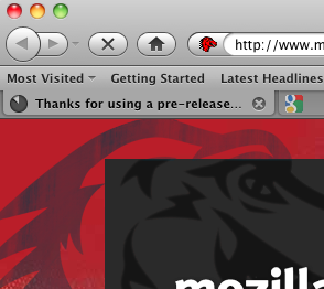 Firefox merged stop-reload stop