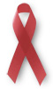 AIDS awareness ribbon