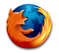 Firefox icon