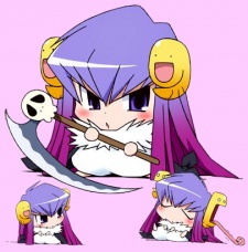 Gochuko from Potemayo