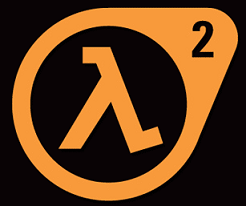 Half-Life 2 logo