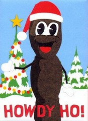 Mr. Hankey original picture