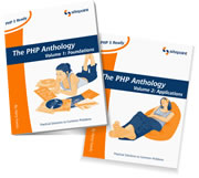 Picture of The PHP Anthology